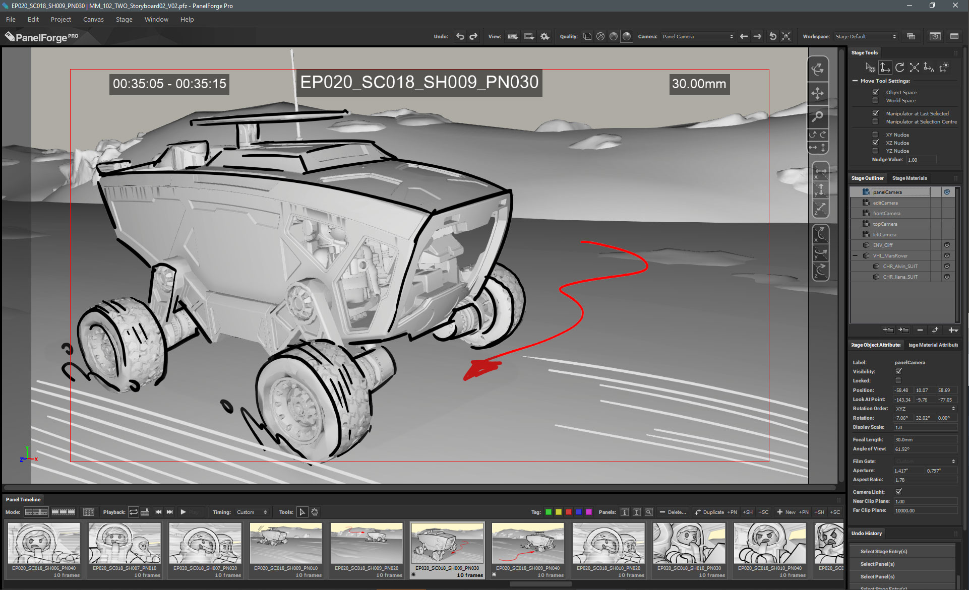 storyboard pro no sound storyboard pro no sound