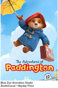 Paddington