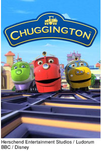 Cuggington