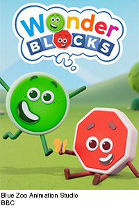 Wonder Blocks